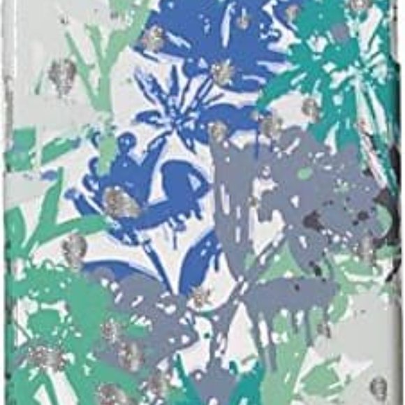 Samsung S6 Vera Bradley Clear & Chic Case - Picture 2 of 2